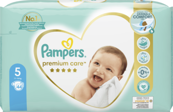 pampers premium care 1 rossmann opole