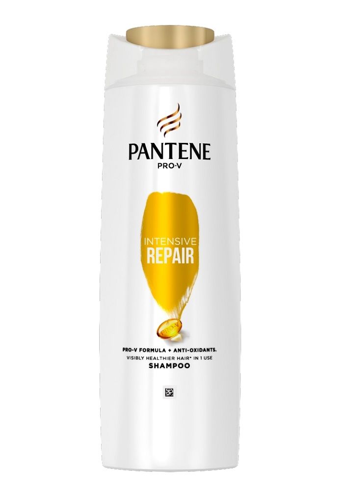 pantene szampon opinie