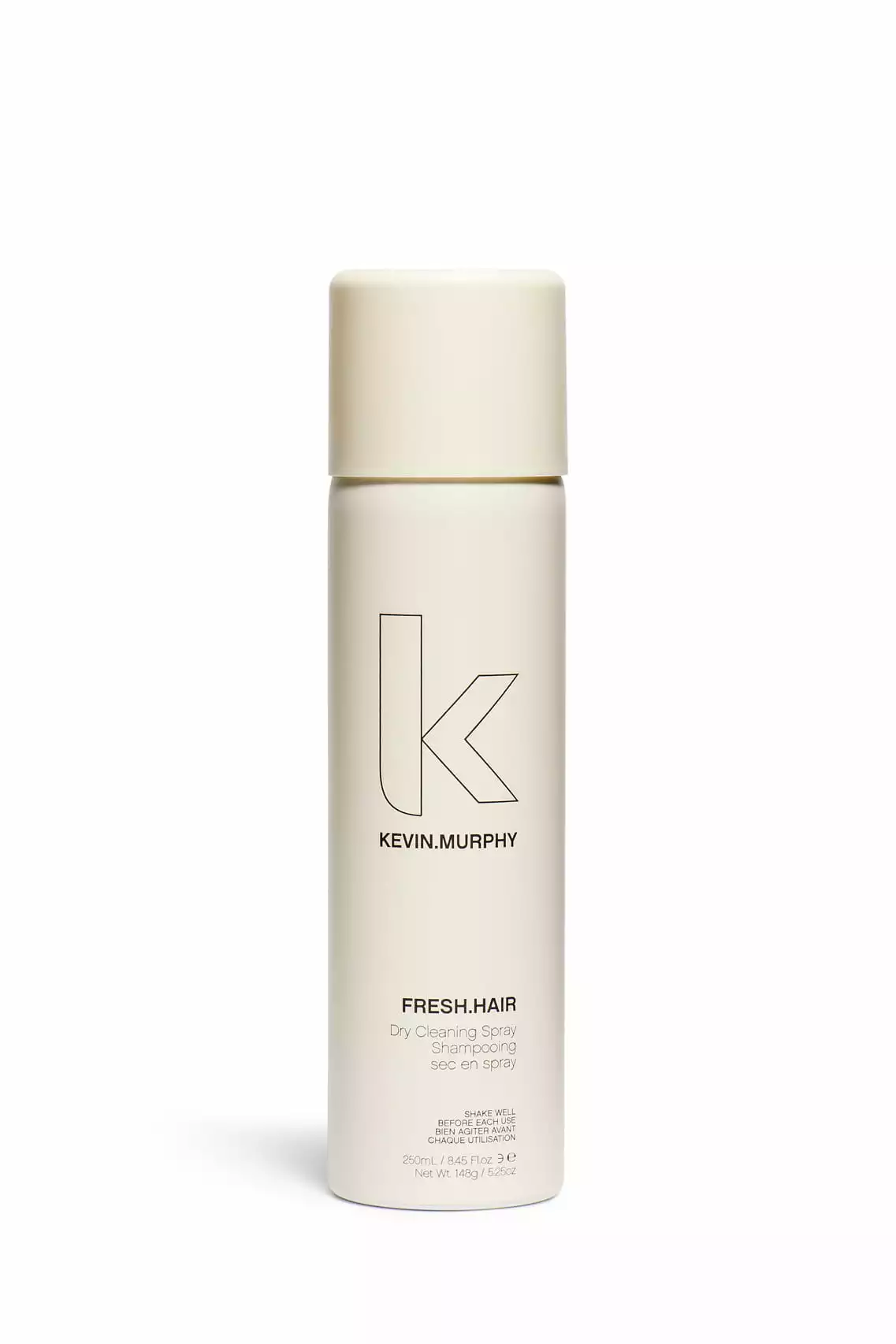 suchy szampon kevin murphy wizaz