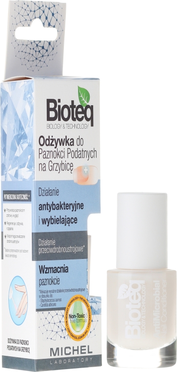 bioteq odżywka do włosów