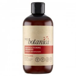 tricobotanica szampon oczyszczający do włosów 250ml