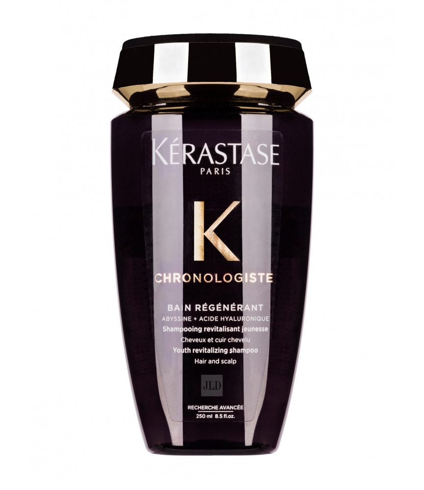 kerastase szampon czarny