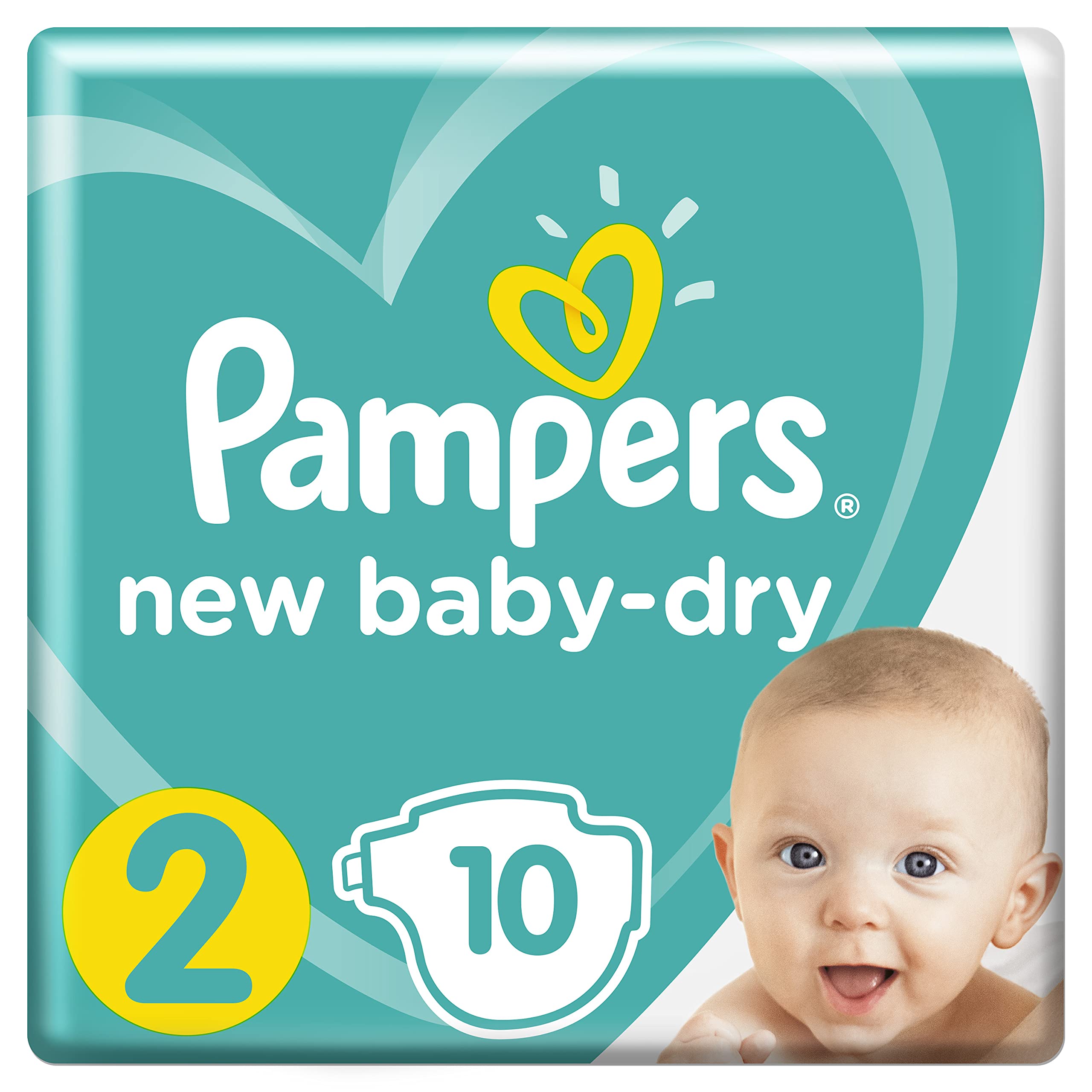 pampers 2 sleep and play mini uk 3-6kg 70 ks