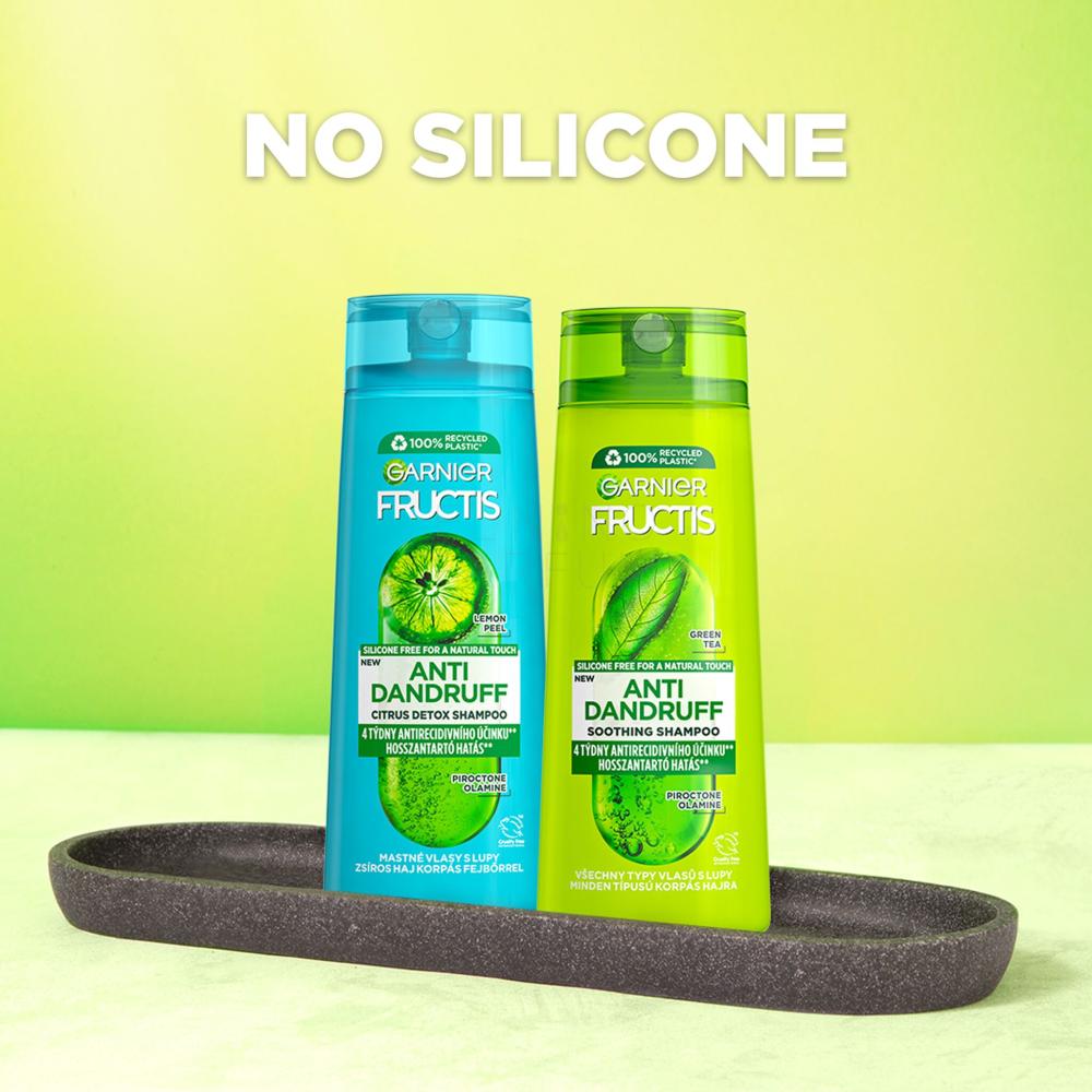 szampon fructis detox opinie