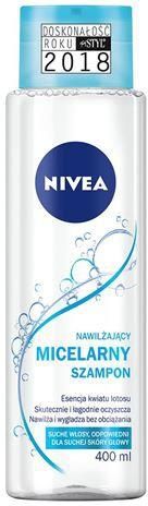 szampon nivea micelarny ceneo