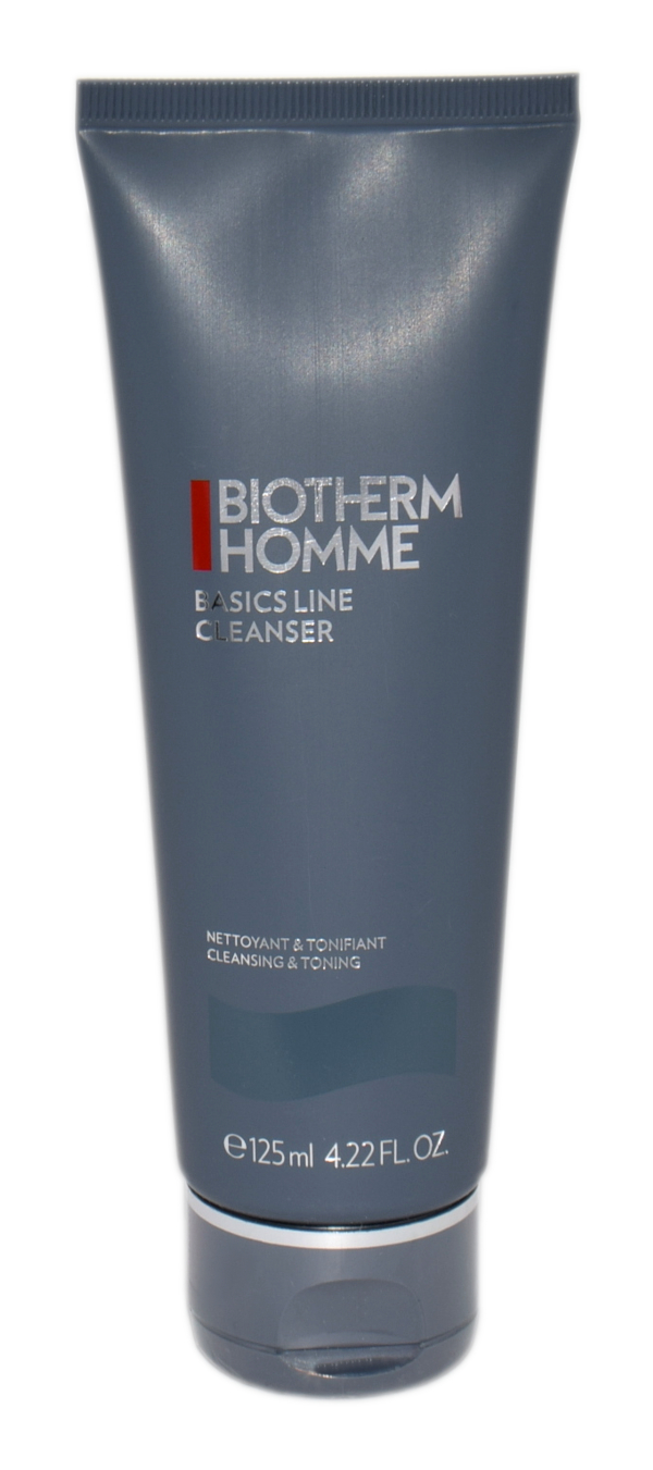 płyn do mycia twarzy biotherm