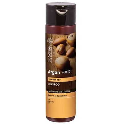 szampon argan hair