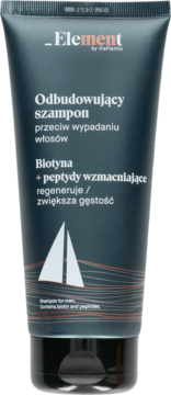 szampon do włosów tłustych dla mężczyzn rossmann