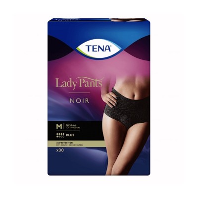 tena lady pants plus large pieluchy