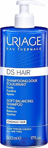 uriage ds hair szampon