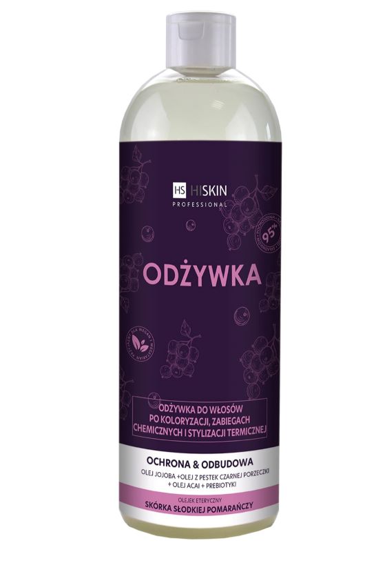 odżywka do włosów za 700zl