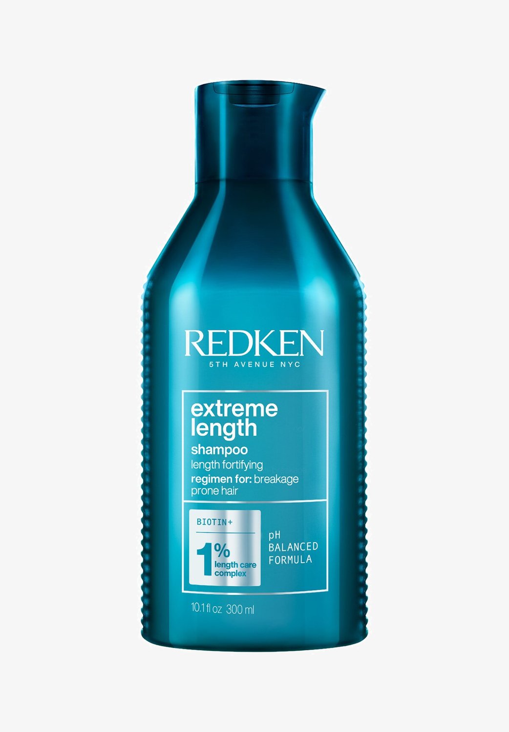 redken szampon