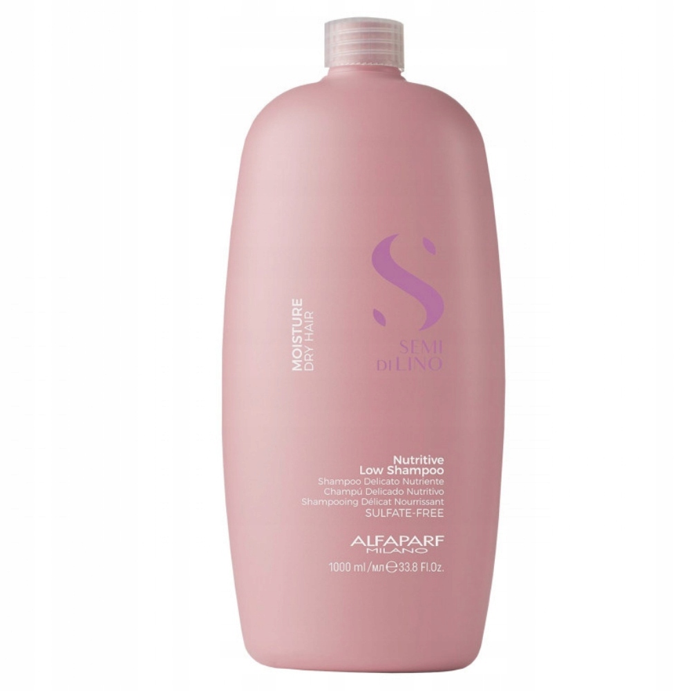 alfaparf szampon 1000ml