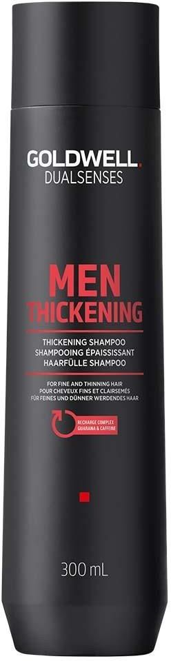 goldwell men thickening wzmacniający szampon do włosów 300ml