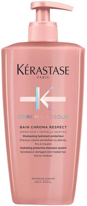 kerastase szampon 500ml