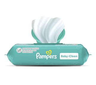 pampers wipes