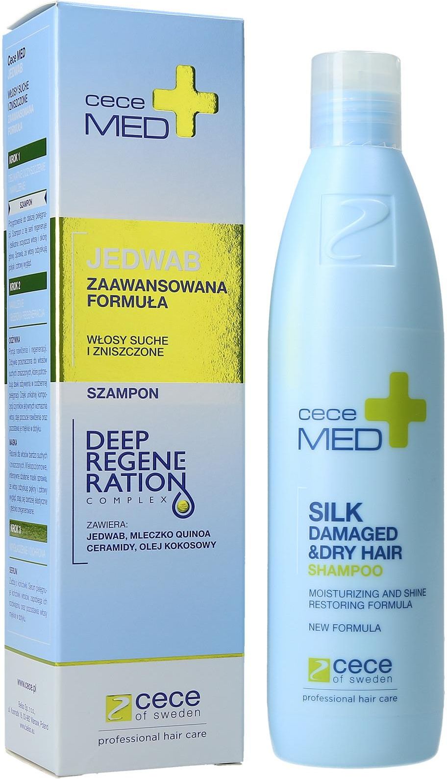 szampon męski loreal