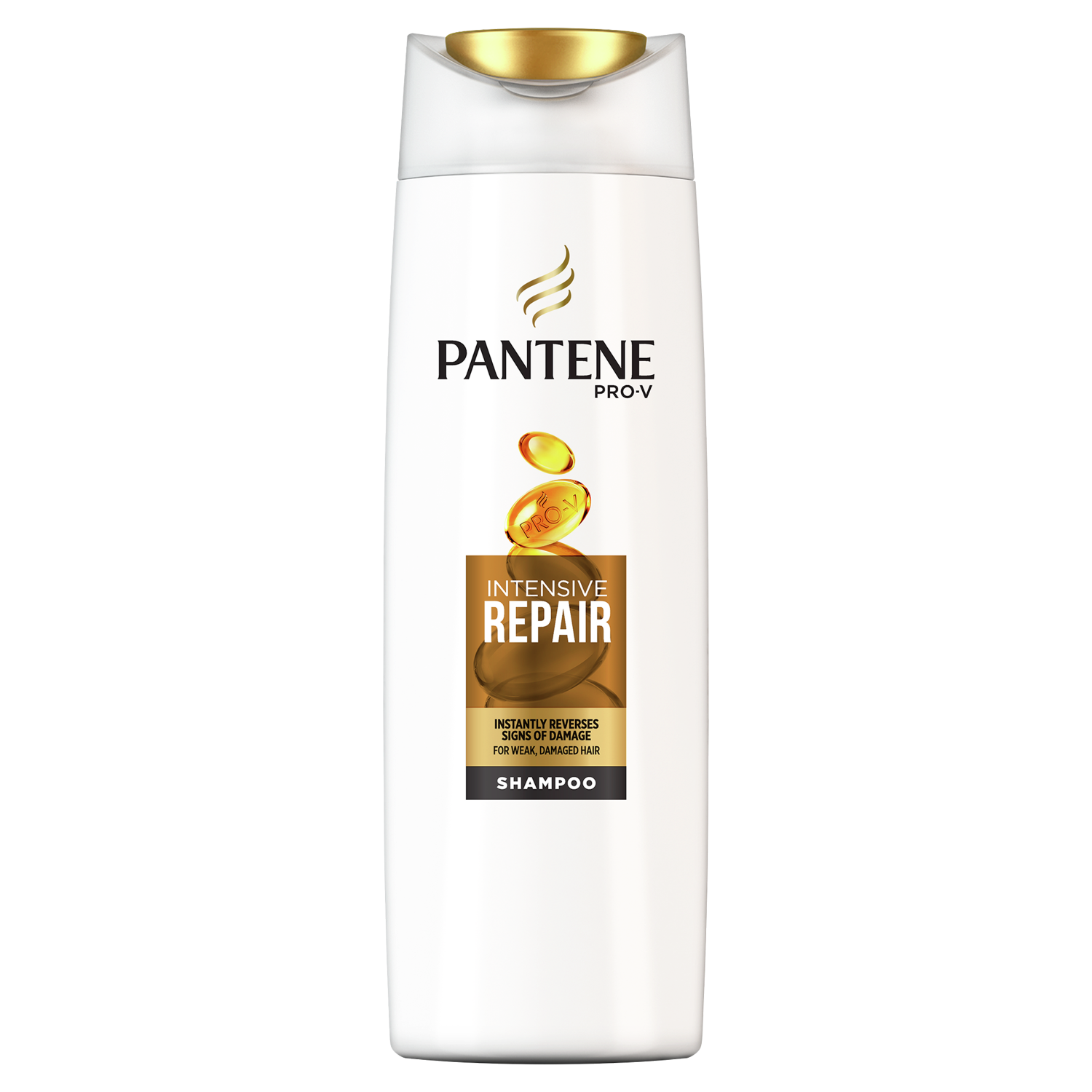 szampon do włosów pantene pro-v intensywna regeneracja