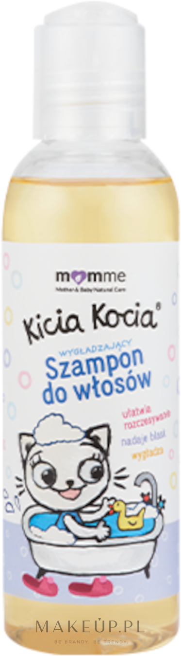 szampon momme