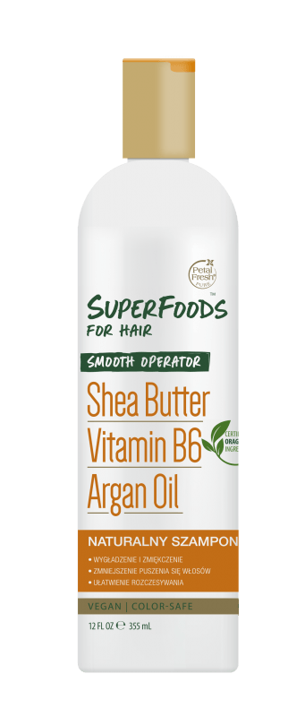 superfoods szampon rossmann