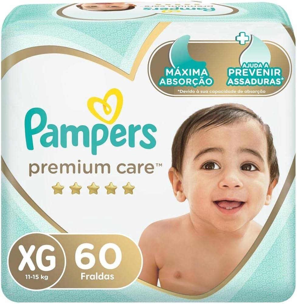 pampers pieluchy vp.maxi46szt