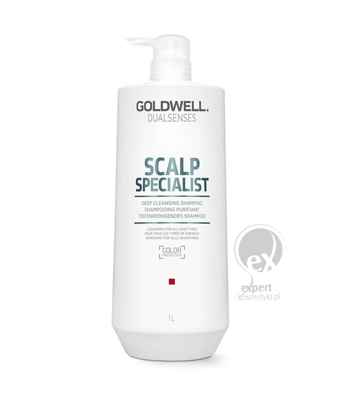 goldwell szampon 1000ml