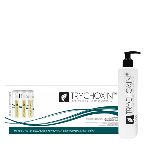 trychoxin szampon