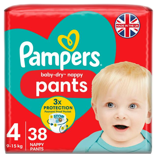 sainsburys.co.uk pampers