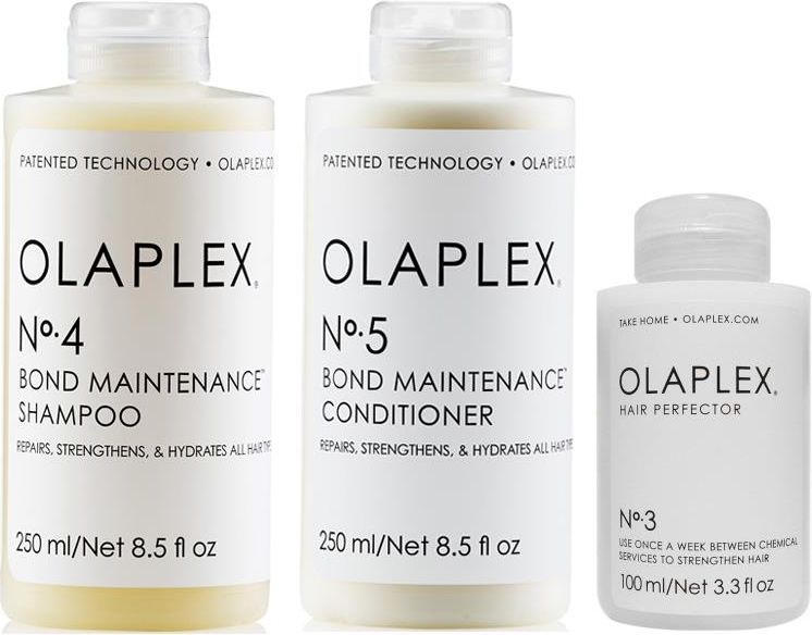 olaplex szampon i odzywka ceneo