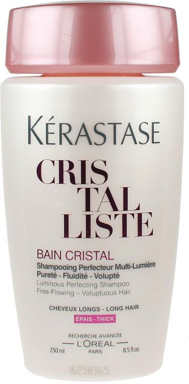 kerastase cristalliste opinie szampon