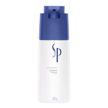 moisture me rich szampon z gliceryną 1000ml