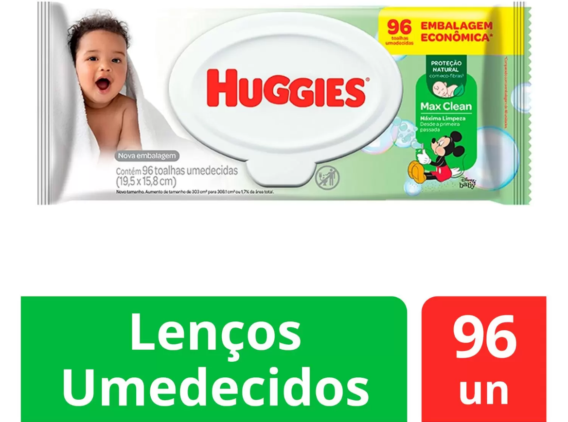 huggies classic