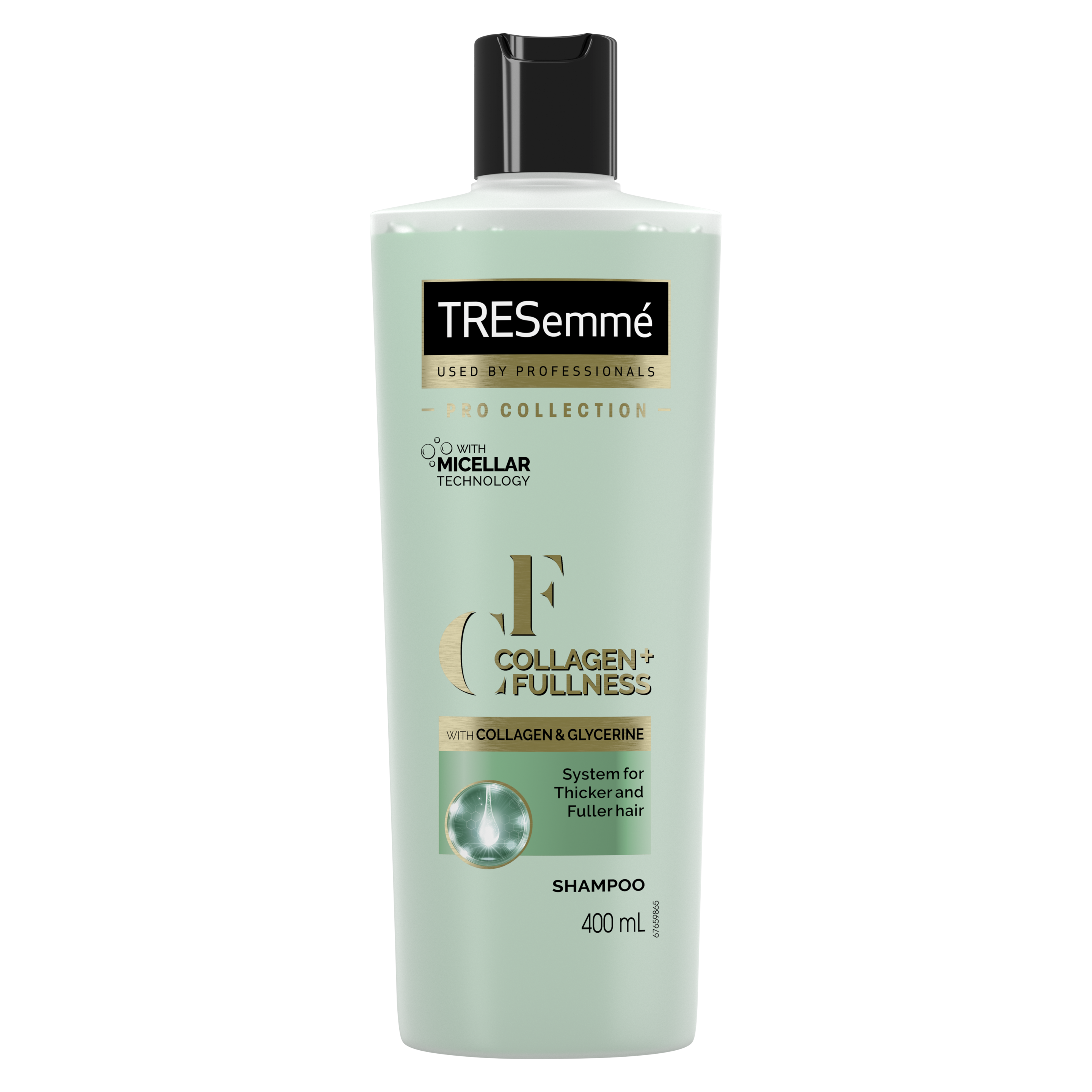 szampon do wlosow tresemme