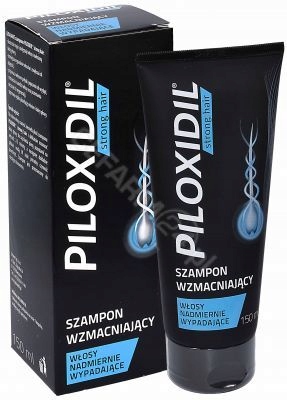 piloxidil szampon allegro