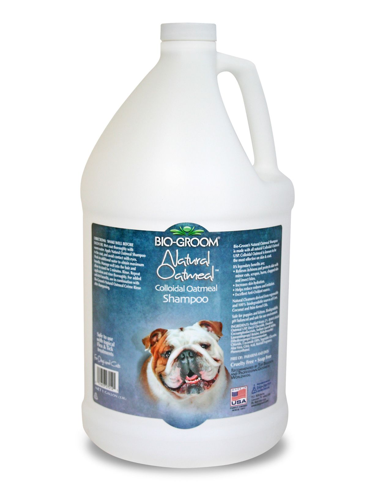 szampon bio-groom herbal groom