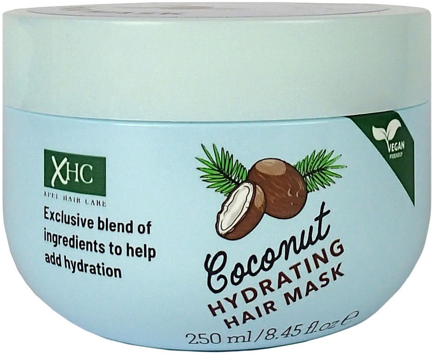 odżywka do włosów kasmir and coconut