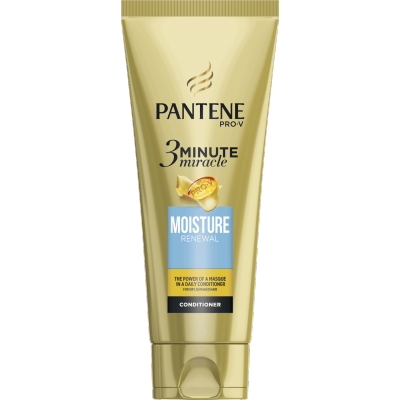 pantene pro-vmoisture odżywka do włosów