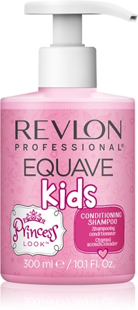 revlon szampon do włosów dla dzieci equave kids