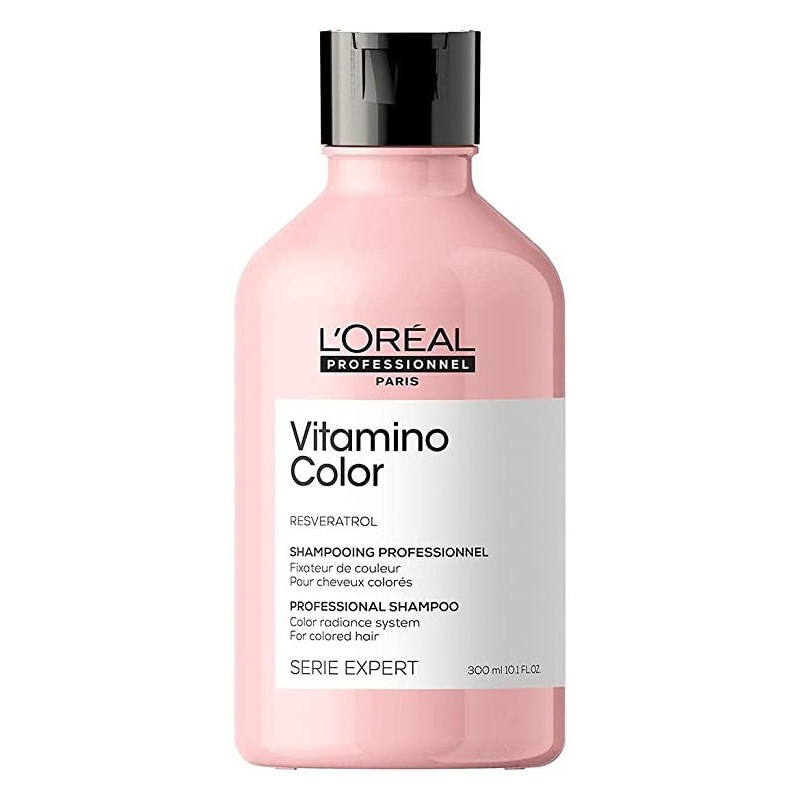 szampon vitamino color loreal