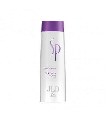 szampon wella sp volumize 300 ml