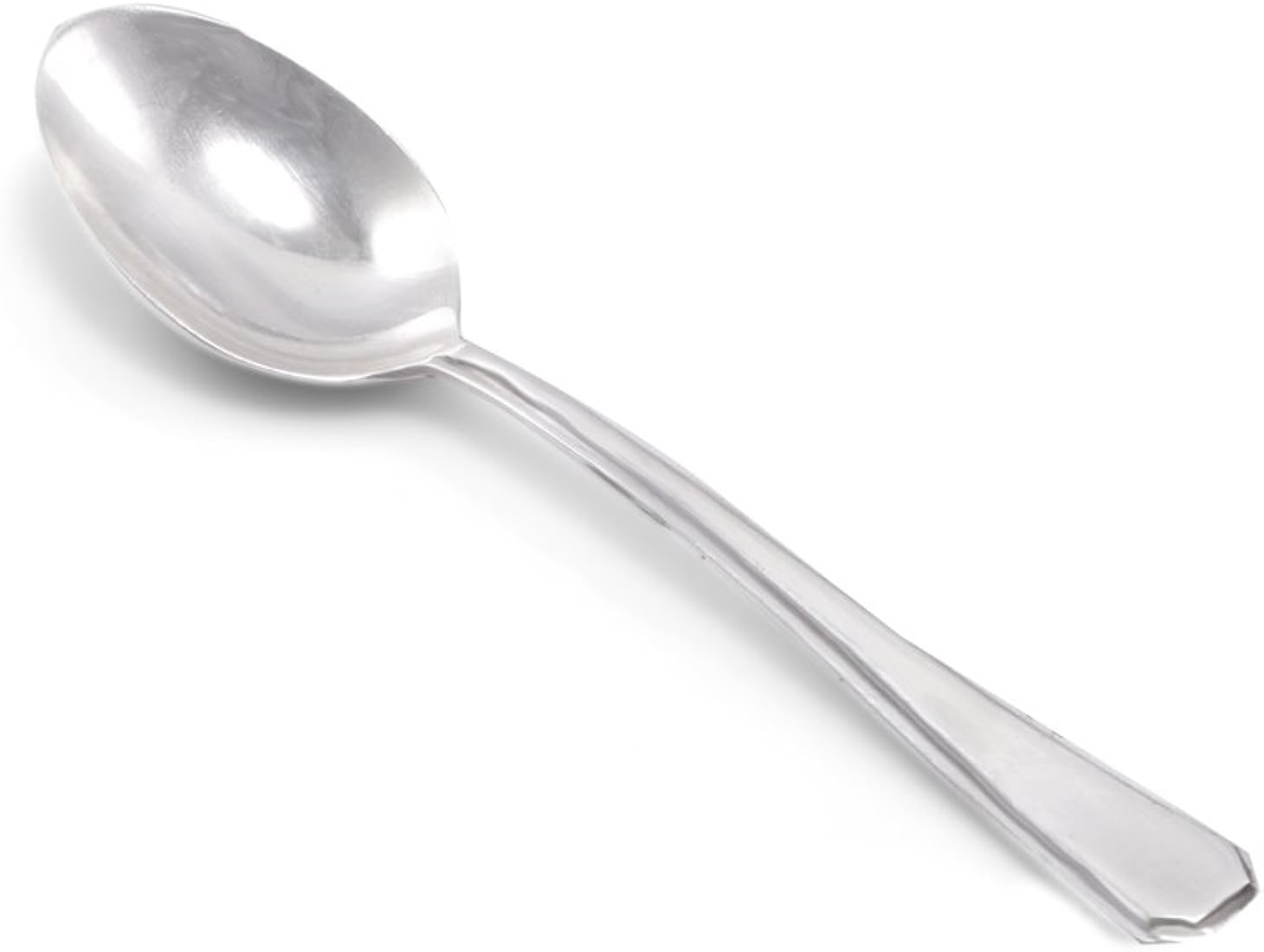 silver spoon