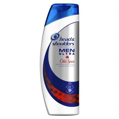 szampon do włosów head and shoulders dla mężczyzn opinie