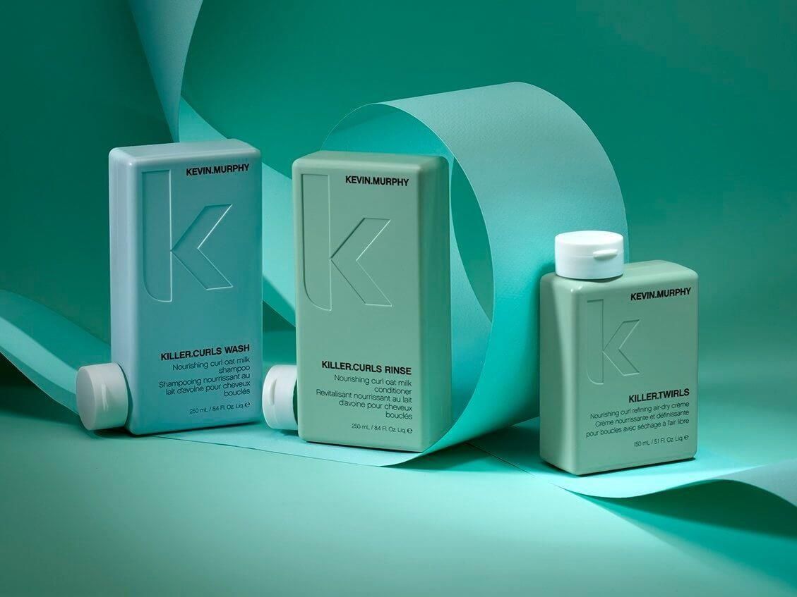 kevin murphy plumping.wash szampon zwiększający gęstość włosów 250ml