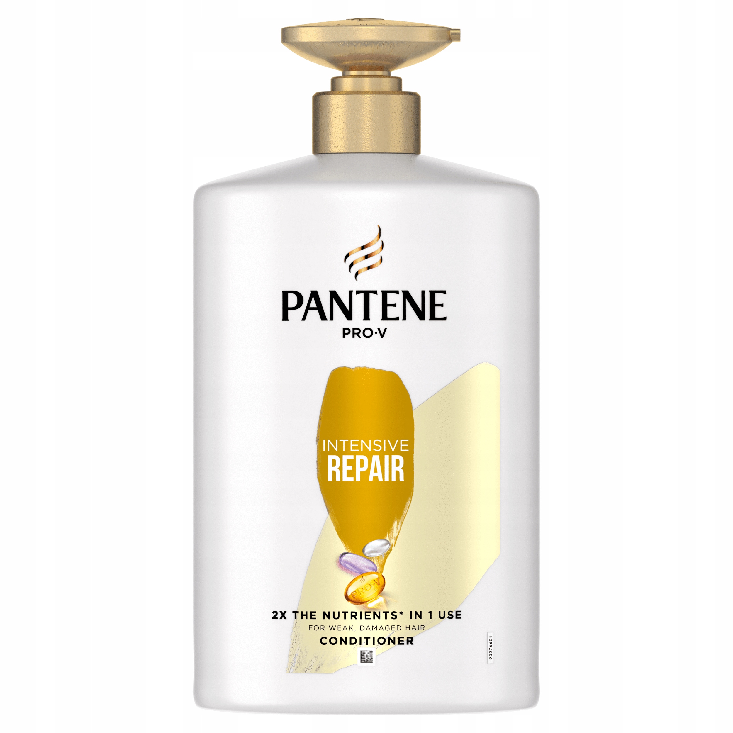 odżywka do włosów pantene