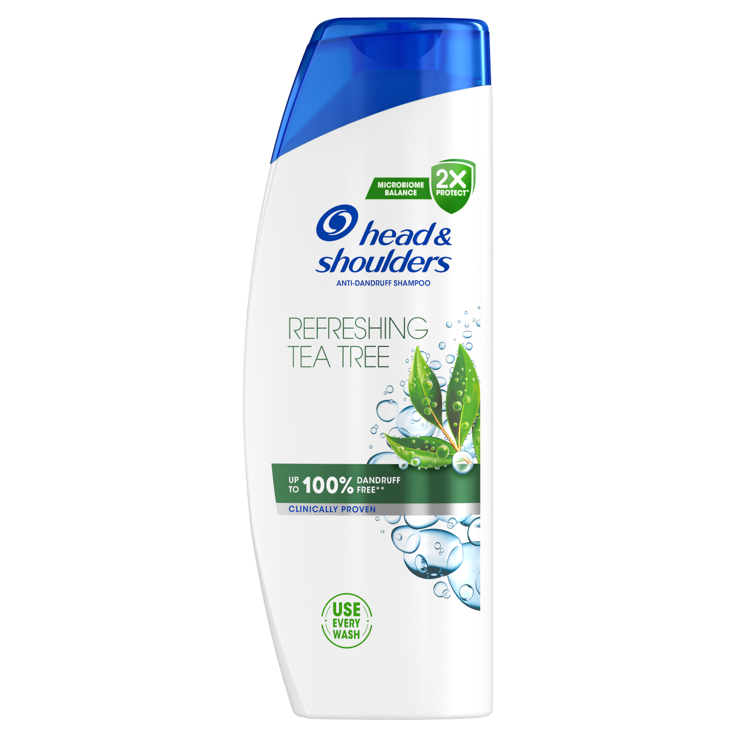 hebe szampon head&shoulders