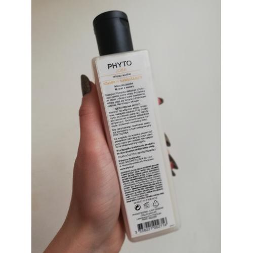 phyto jojoba szampon opinie