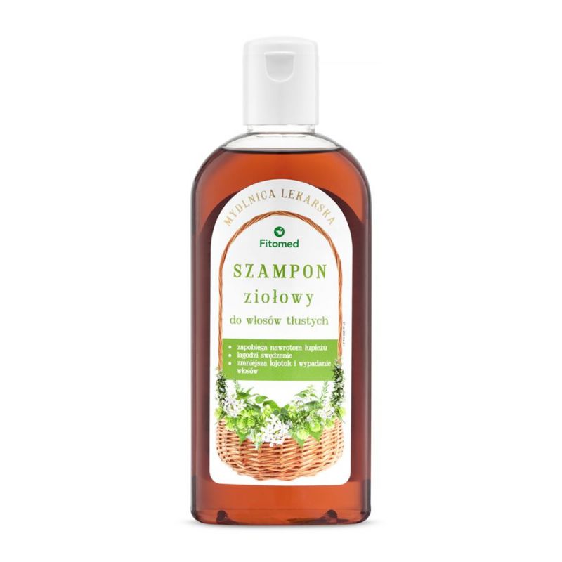 szampon shikakai hesh 200 ml