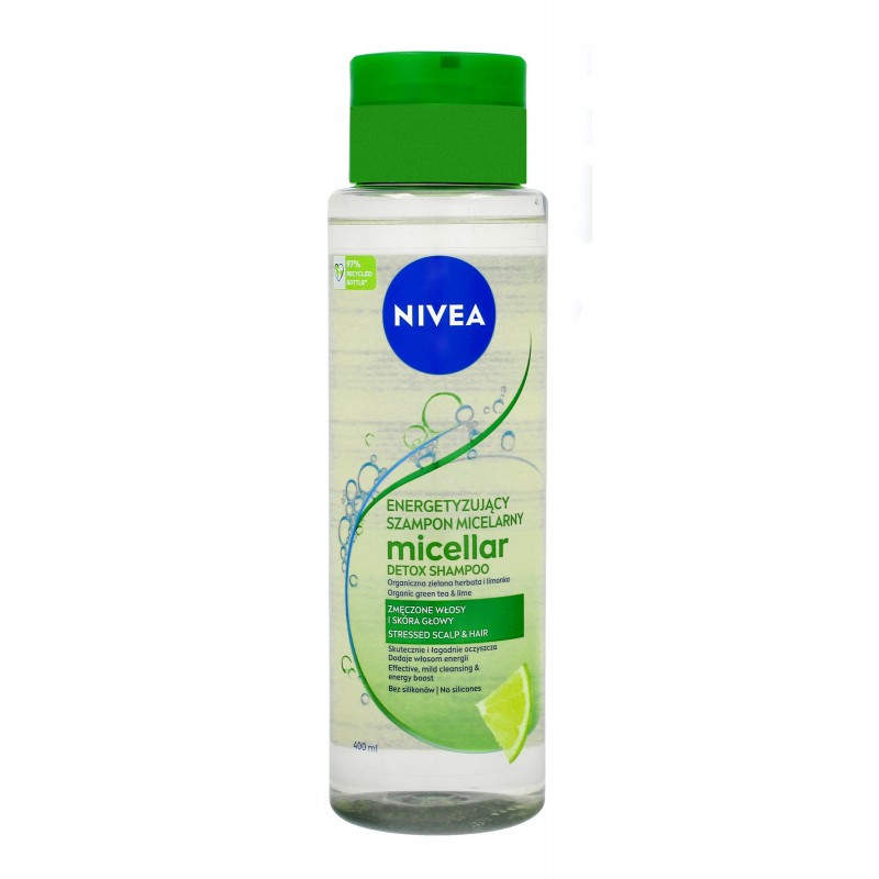 szampon micelatny nivea