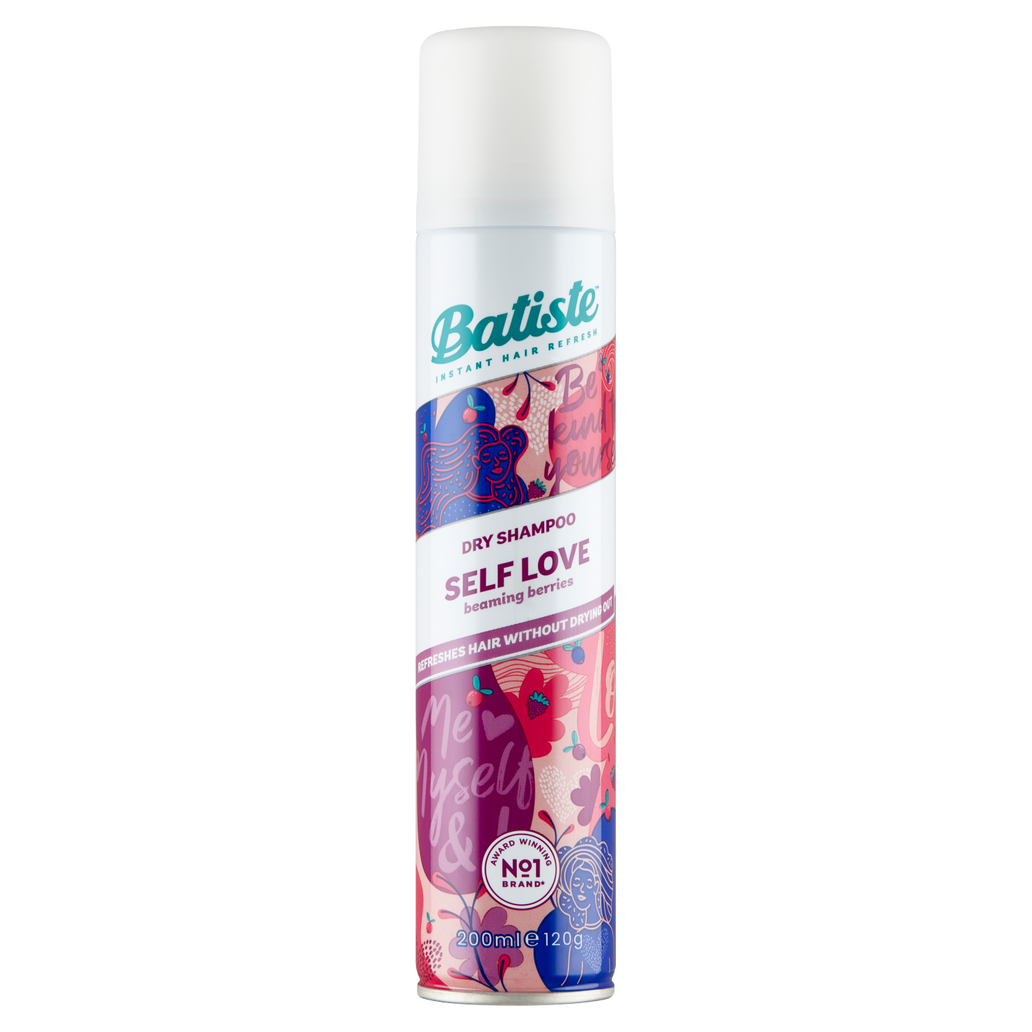 batiste suchy szampon hebe cena