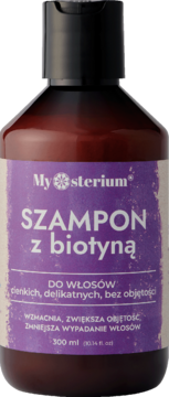 add volume szampon do cienkich włosów rossmann